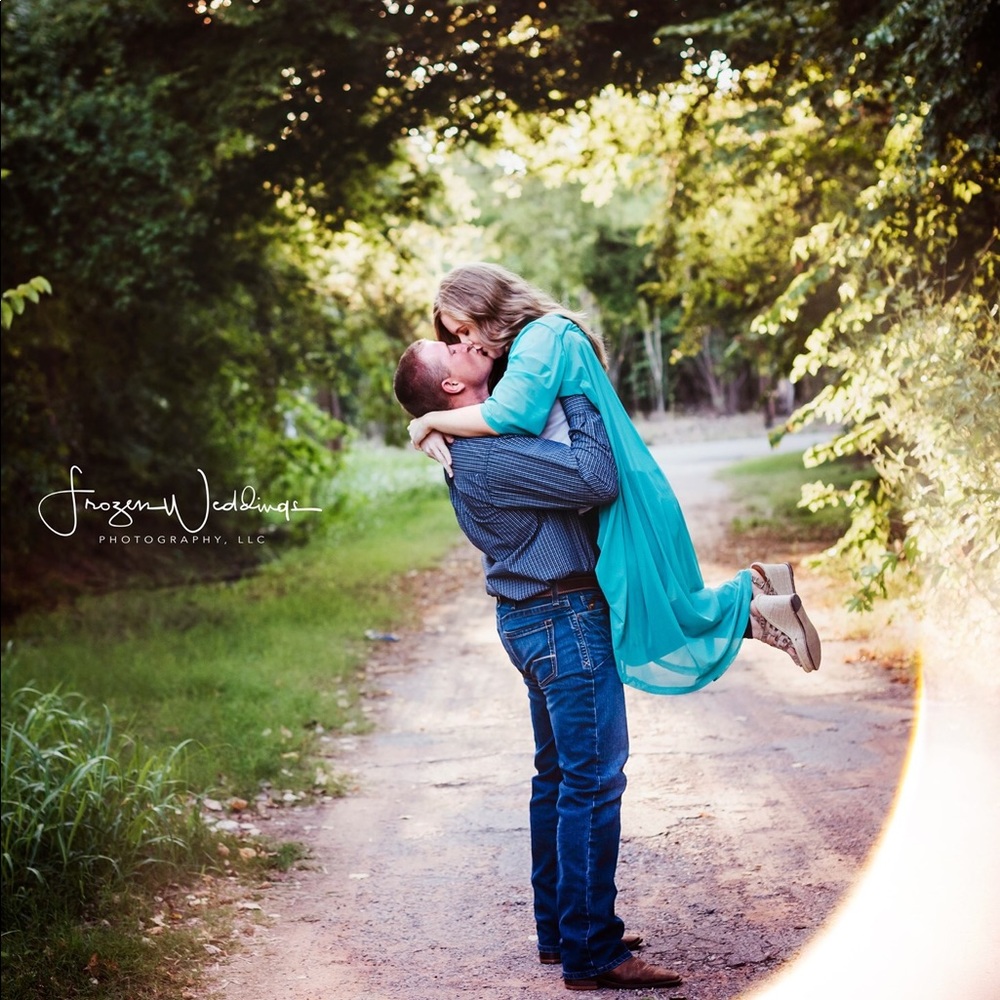 Meet your Posher, Brittany